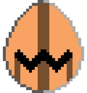 [a57a9f] Metronette Egg