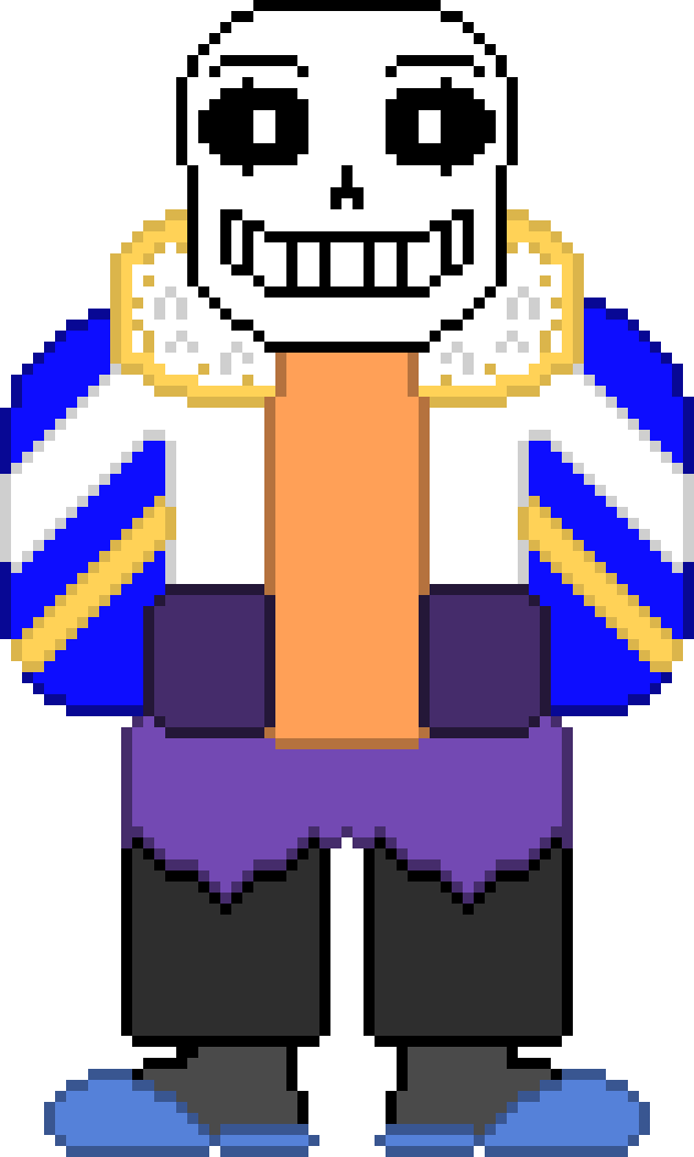 [7b427b] (So this is my first Sans ever, still thinking on a name for him) - Jade