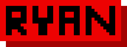 [9664c4] RyanRed