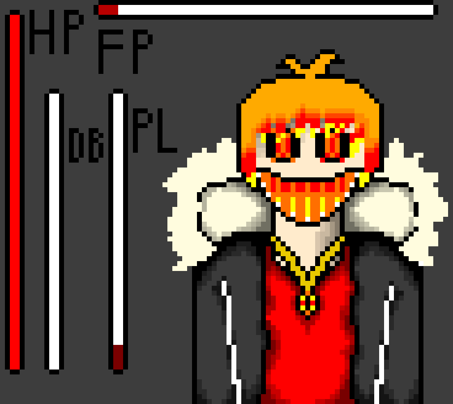 [34fd2f] GAH! *Falls to the Ground.* - Crimzøn Hana (Fell)