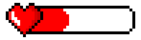 [ef6ea6] Health Bar 25