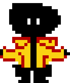 [c8bb2d] *smol* umm *looks up* im small again