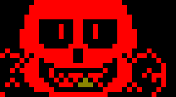 [9fa88c] LEAVE GUNTHER! - SPECTRAL