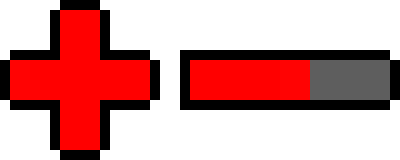 [9664c4] My Health Bar 9