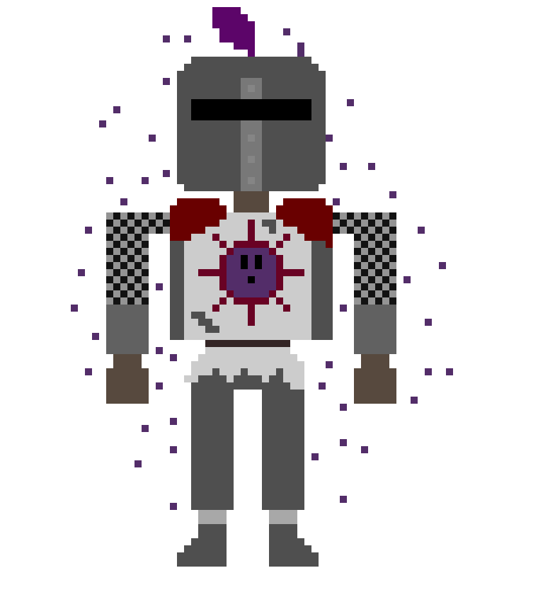 [de8c0d] Solaire: *He fades away to another location*