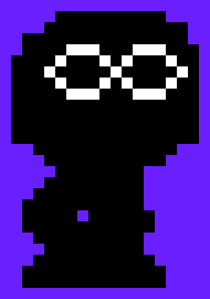 [970cdd] Jevil-Plant you wanna rp or something?