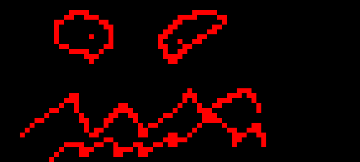 [ef35a0] Two Bit+- bmo i have a plan, we jump and kidnap this luna person and start torturing them.