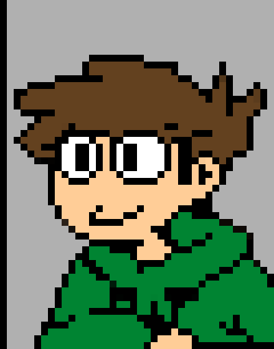 [d8d976] You´re welcome...so why are you here? -Edd and Xinom (Cadmus)