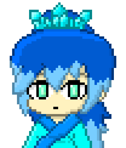 [5b2f3e] Oh cool, I zoomed out on mobile