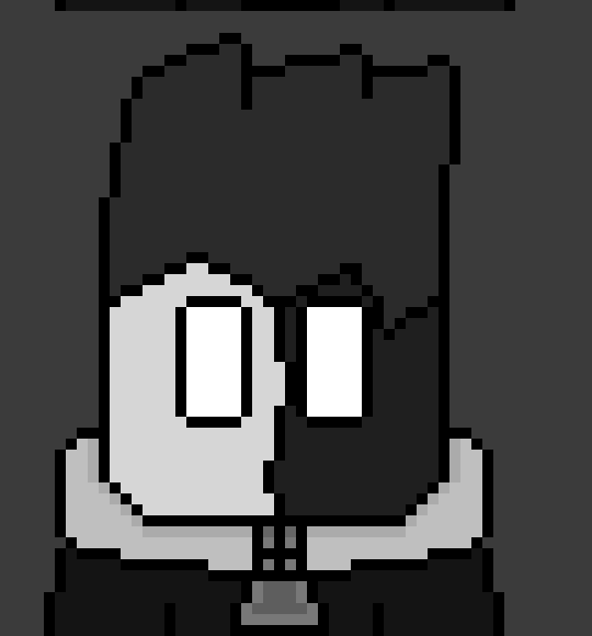 [812b32] or atleast I think, they were being horny so.. yeah anyways ima continue on with my day)) *glitching more* - [REDACTED] Molt!