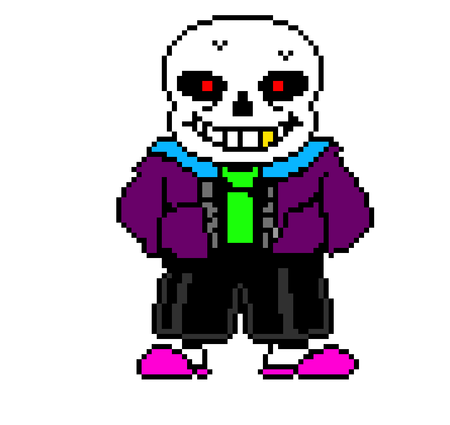 [917eb3] Eazytale sans