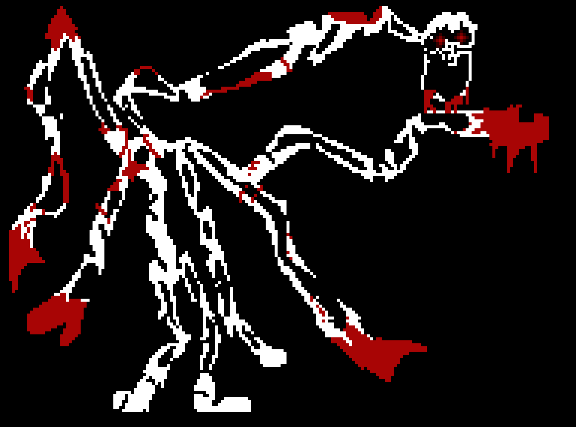 [3fcaee]  siren head why dont you leave credit like this realy resembles this that i made a few months ago this https://www.deviantart.com/sirenhead6789/art/TheThing-843783230 is cearly this the multi hands the blood THE NAME    - Tom