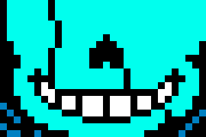 [acbc50] *it leaps toward error and digs its feet into his coat and bites*