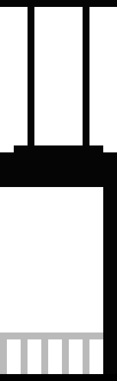 [4a4b1b] Portal 2D Elevator