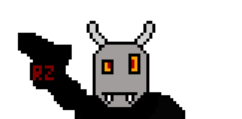 [02a68b] What the- where the hell did they come from?-Anshul (Deadtale)
