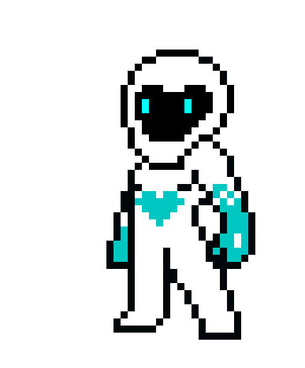 [d0a0d9] Ice Mini Boss