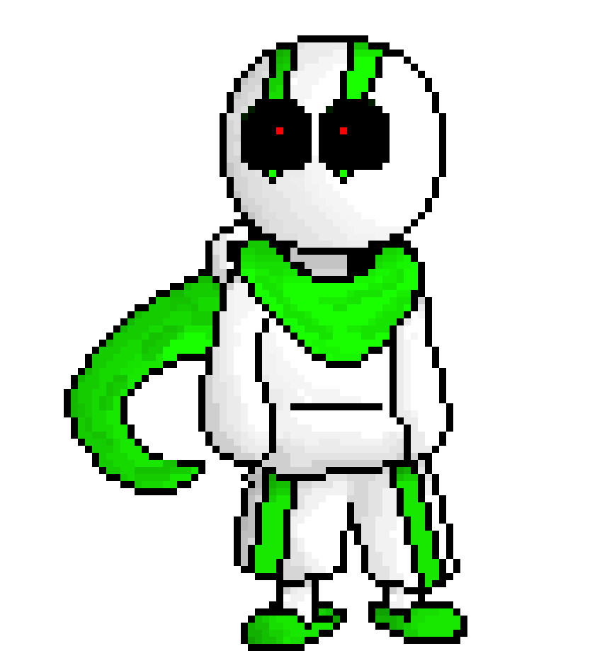 [9664c4] IRONFLOWER sprites