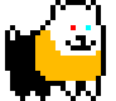 [c8bb2d] *barks at terrie*