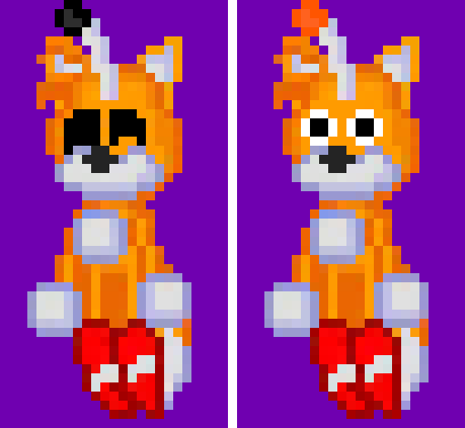 [80d3a6] You can never run away from the truth... {Michael...}