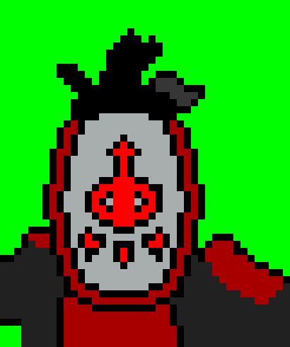 [e2c22f] Strange prism? Didn`t I smash you while you were in a wall...? ...twice...?