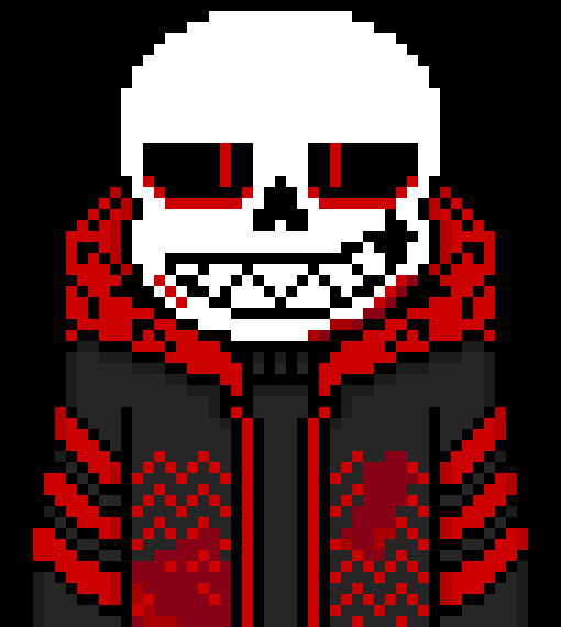 [0ae1f1] *dodges, cutting off her arm as she runs past*