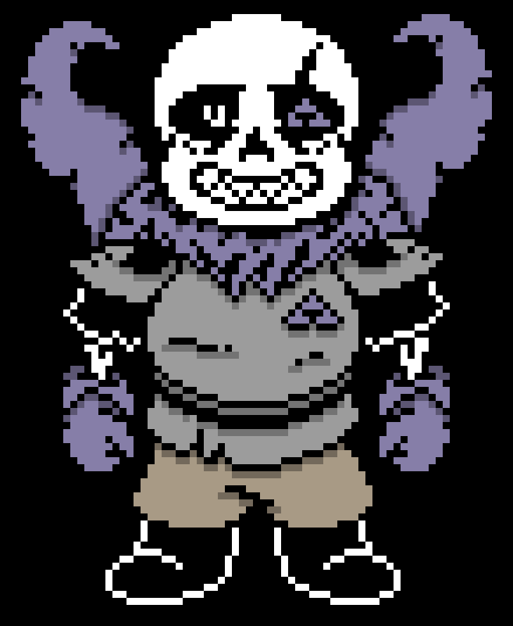 [848528] Swapfell sans