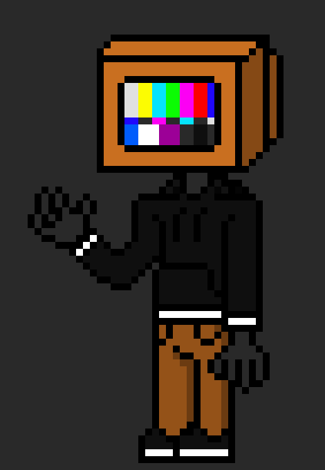 [899367] (made something as my avatar his name is isaac based on my real name)*looks at sy*what's going on?