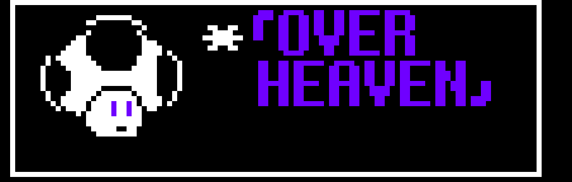 [de8125] THE MUSHROOM OVER HEAVEN! LOCATE HIS DESTINATION! - Toad