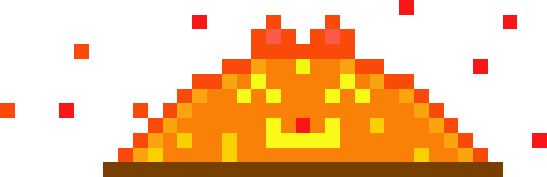 [9664c4] Chub-Chub_Fire_Kitty