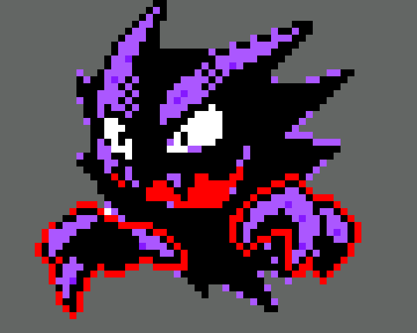 [76d45d] Haunter (3D)