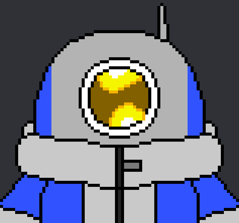 [5101cd] Im doing good. How bout you?