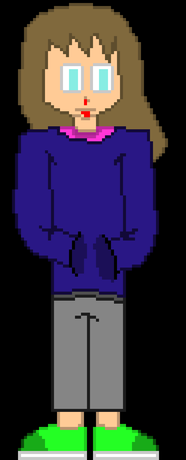 [3a33bd] Thanks(Walks in and goes in the bathroom and washes off blood)-Carie