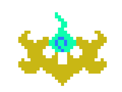 [9664c4] The Enflamed Halo