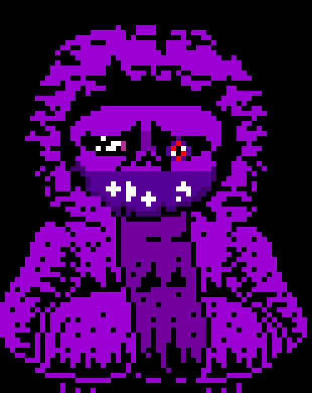 [c8bb2d] -sees a human-