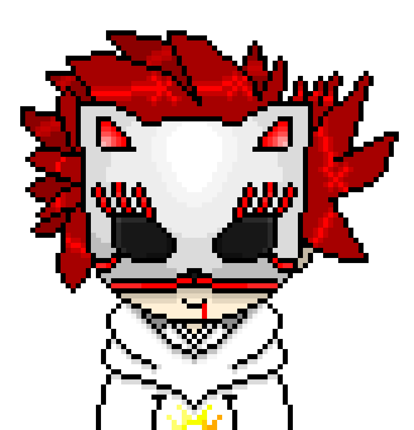 [5b2f3e] -a bomb blows up right at ct's feet, Aka still getting impaled- 