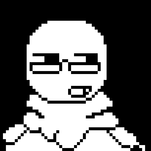 [29dd04] Who's Danger? And did he draw you something that looks me me?