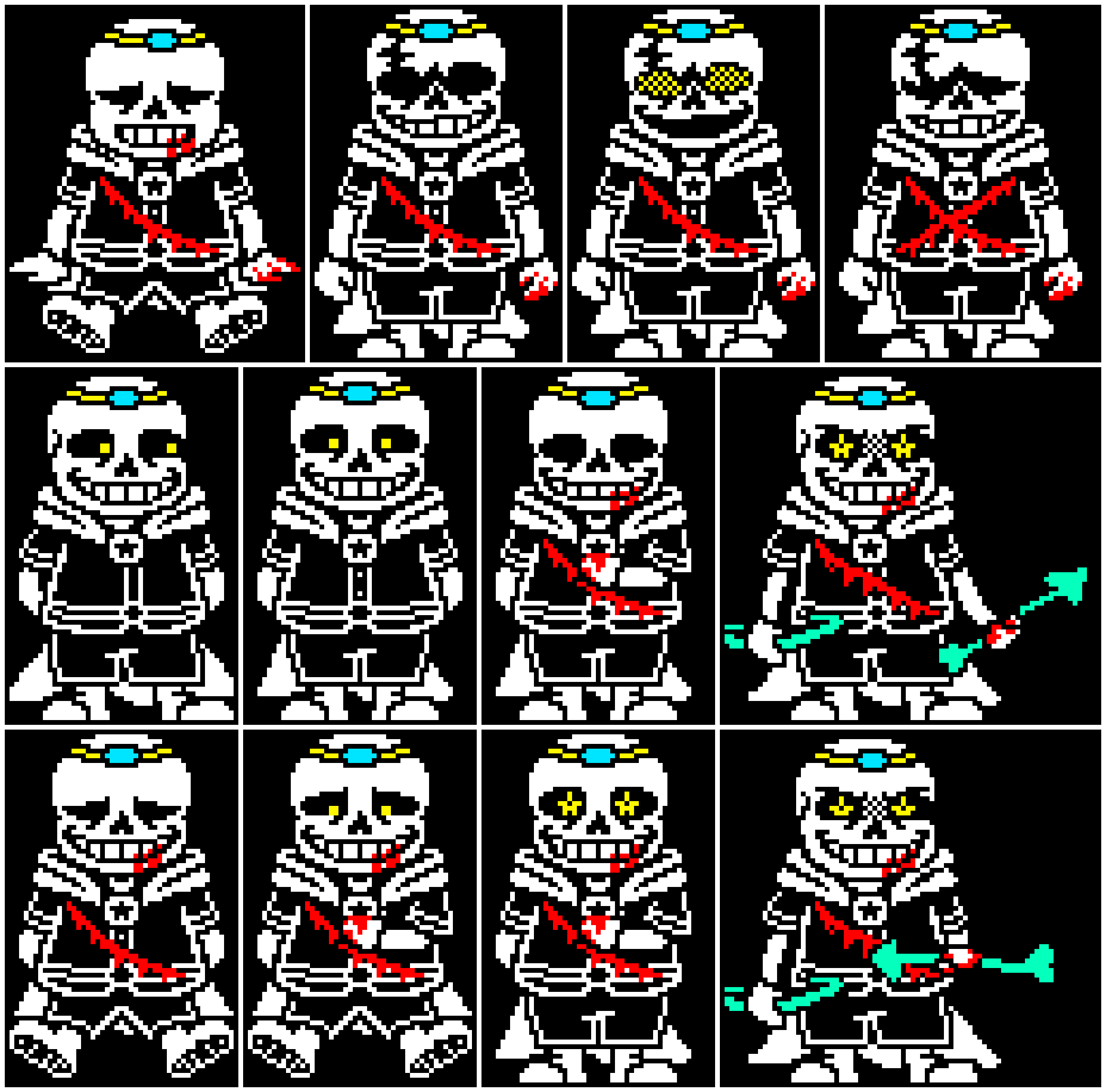 [0ec511] The nonsense I made for someone who's request me to do it