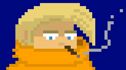 [c4081a] *He bumped into Finx*