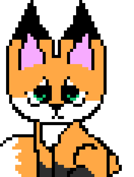 [7f830a] *whines* no one has noticed my bleeding wounds - Llysia