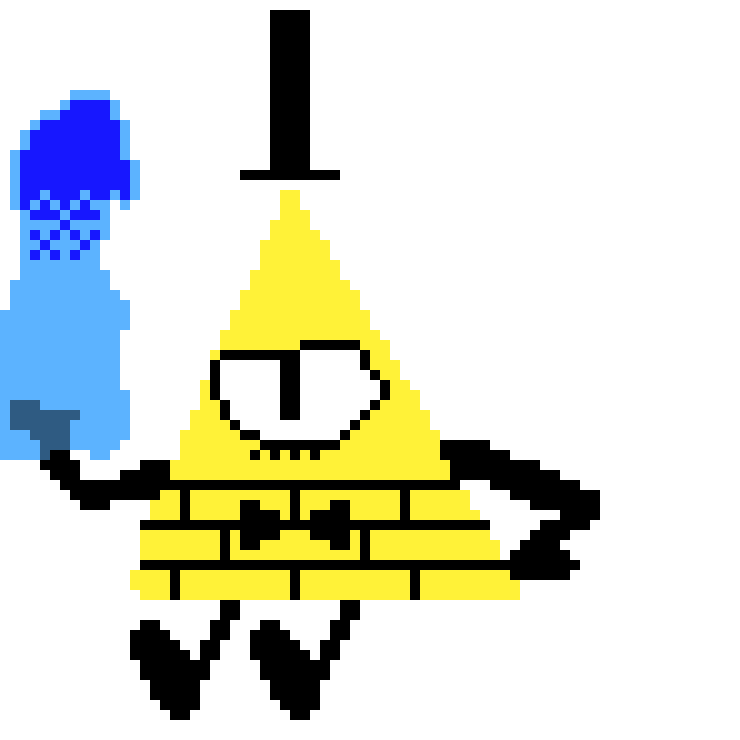 [4793a2] off...my...pallet...-karma (aka the maker of this bill cipher)