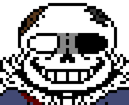 [53a360] your done for - grabs papyrus jaw then rips it off and breaks it in two -