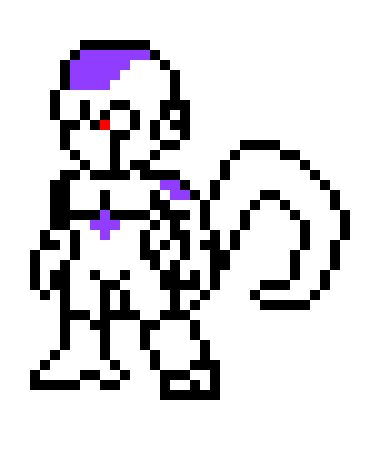 [9664c4] Frieza-sama