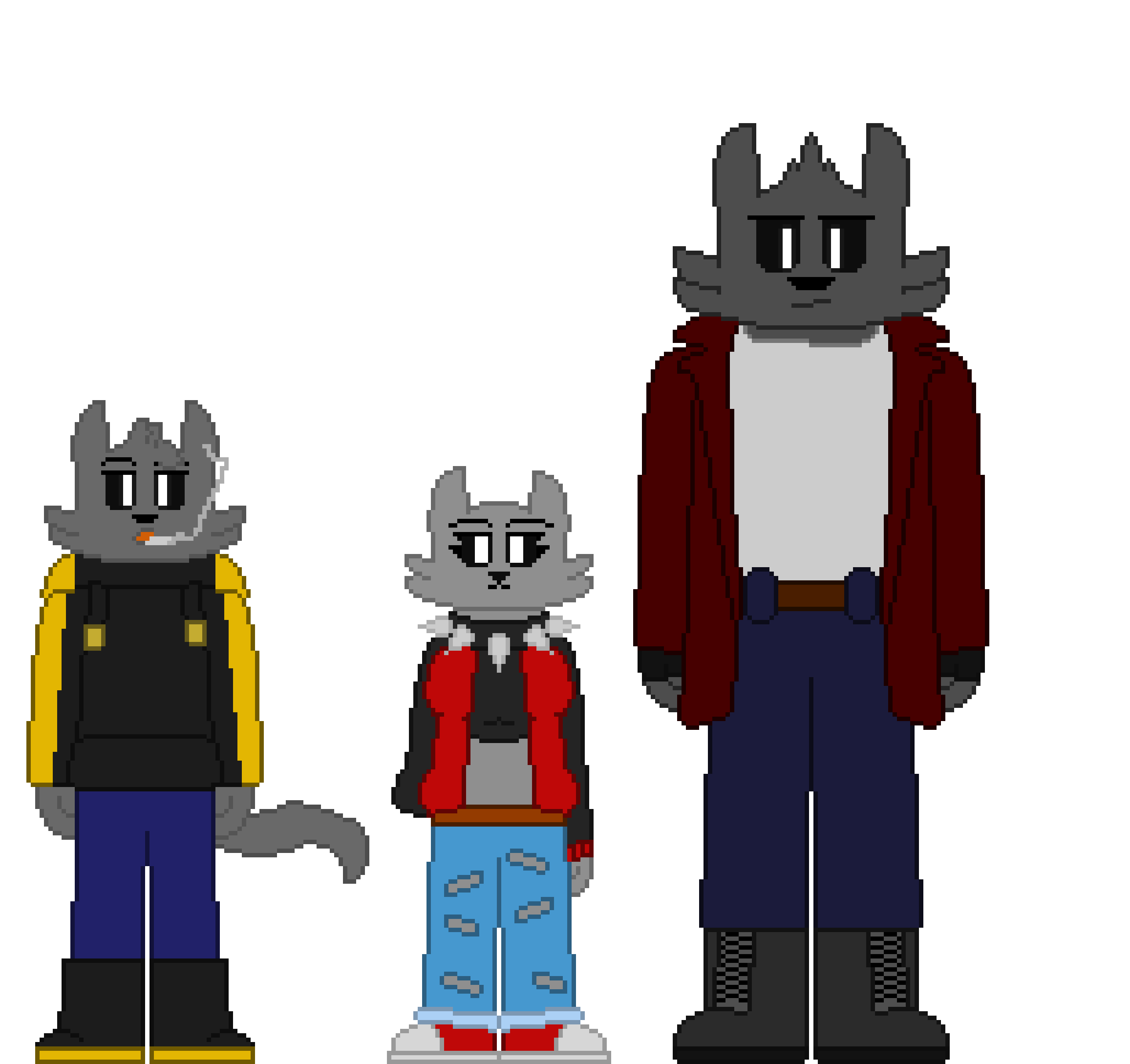 [18f118] This might lag some people hard, but uh, size comparison, and holy shit-