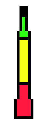 [566f50] stamina bar