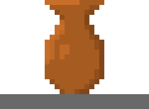 [9664c4] pottery wheel