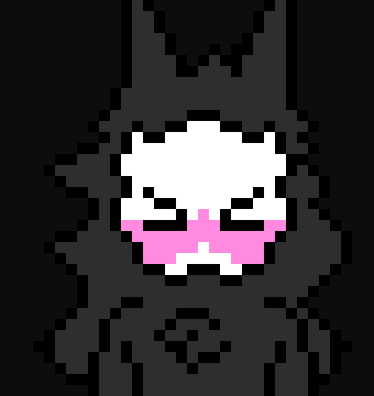 [c91422] *Internal screaming*