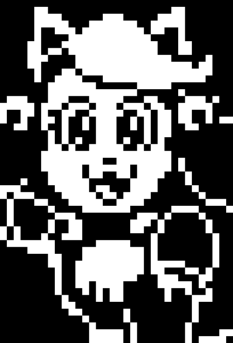 [acbc50] Mad Mew Mew: and?