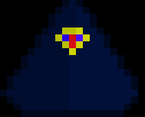 [be82ba] (The Prism set itself on Xenias head)