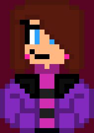 [7b427b] BK, I'm not mad at you. I'm just glad you didn't actually leave - Jade