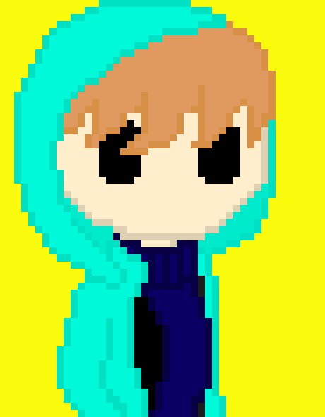 [000885] lebryn. you aren't in an ice cube} -picks up glitch and carries her as he slides down the path while holding lebryn's hand -